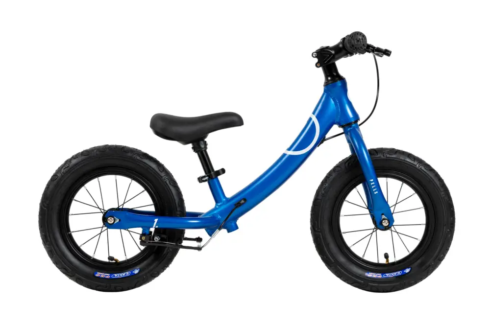 Hit Sezóny Odrážedlo PELLS One Evo Blue