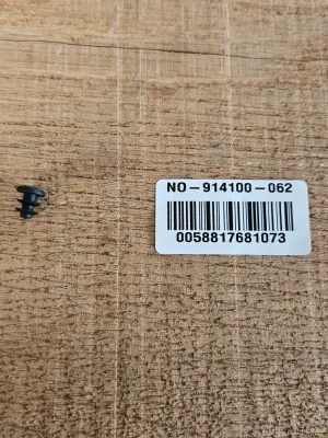 Nejlepší Volba NORCO Ss Port Blank 7Mm 914100-062