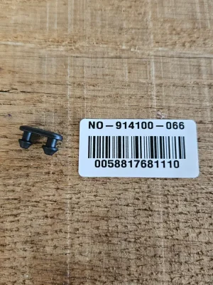 Ihned K Objednání NORCO Gizmo 4 Port Blank 4-5Mm Cover 914100-066