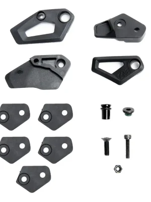 Časově Omezené NORCO Oneup V2 Chainguide 914200-008