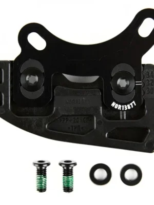 Vysoce Kvalitní NORCO 30-34T Lwr Chainguide Assembly 914200-024