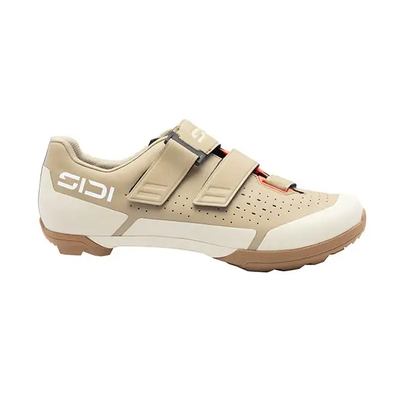 Horká Nabídka Tretry SIDI Asper Dark Sand - 45