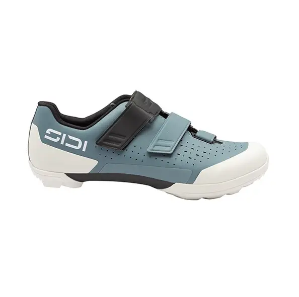 Tretry SIDI Asper Frost Grey - 45 Cenový Hit