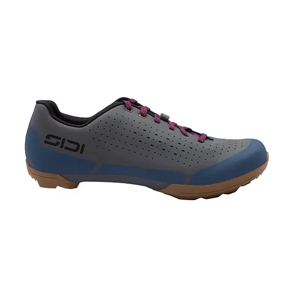 Výprodej Tretry SIDI Asper Laces Dark Gray - 50