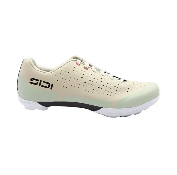 Autentický Tretry SIDI Asper Laces Sand - 45