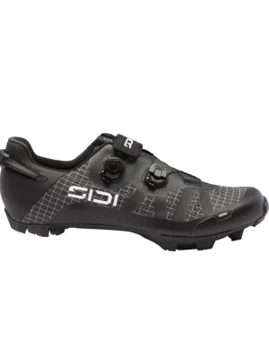 Aktuální Tretry SIDI Aeron Black - 41