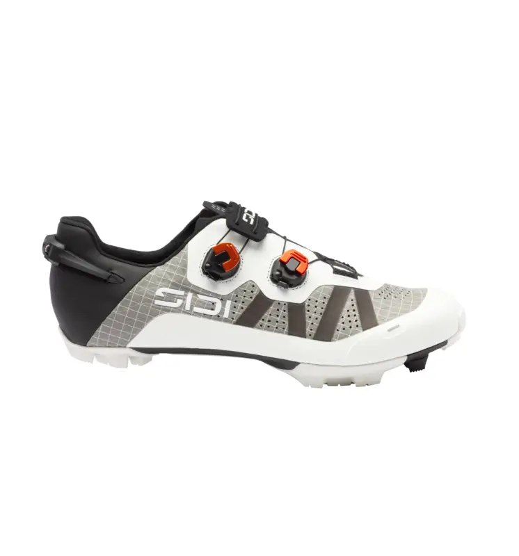 Koupit Online Tretry SIDI Aeron White - 45