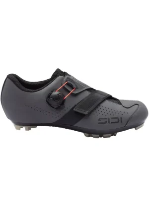 Akční Nabídka Tretry SIDI Aertis Dark Gray - 43.5