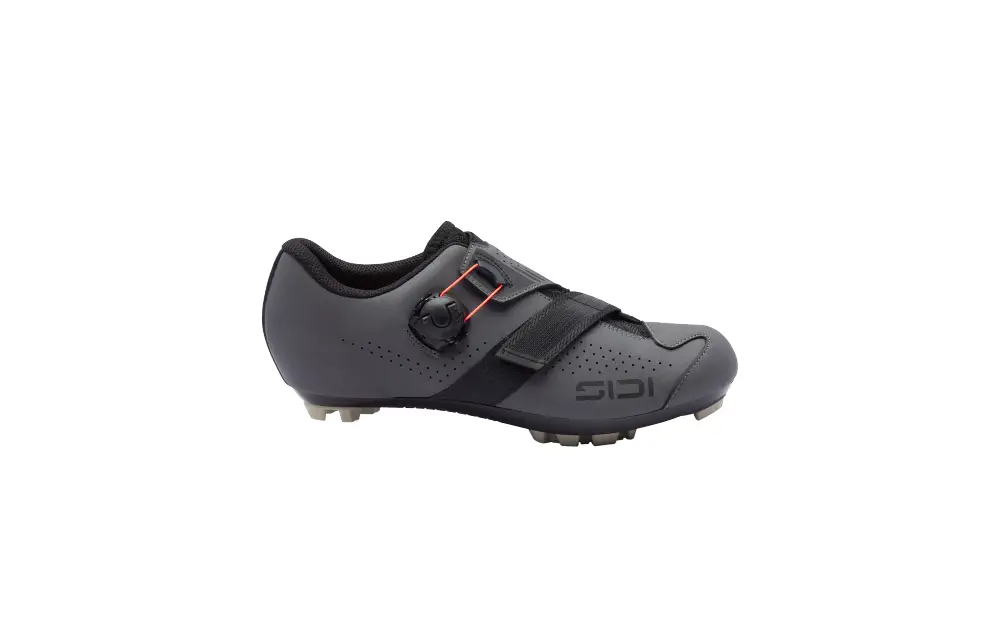Tretry SIDI Aertis Dark Gray - 50 Odeslání Ihned