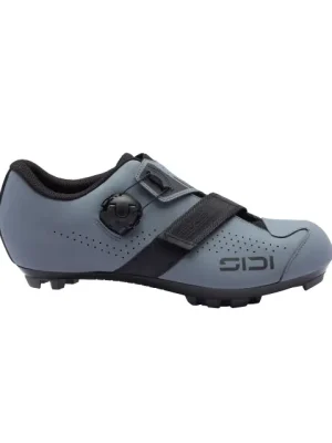 Akce Tretry SIDI Aertis Grey/Black - 38