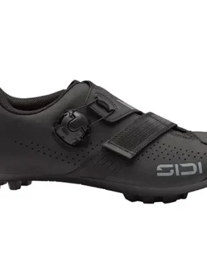 Akční Cena Tretry SIDI Aertis Black - 49