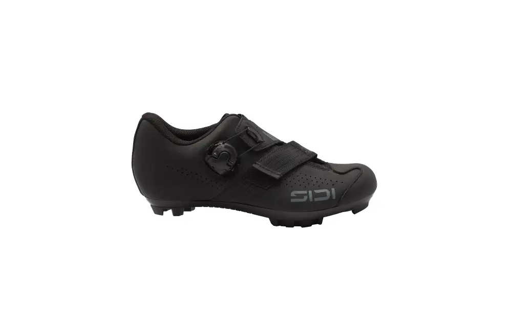 Jen Po Omezenou Doba Dámské tretry SIDI Aertis Woman Black - 42.5