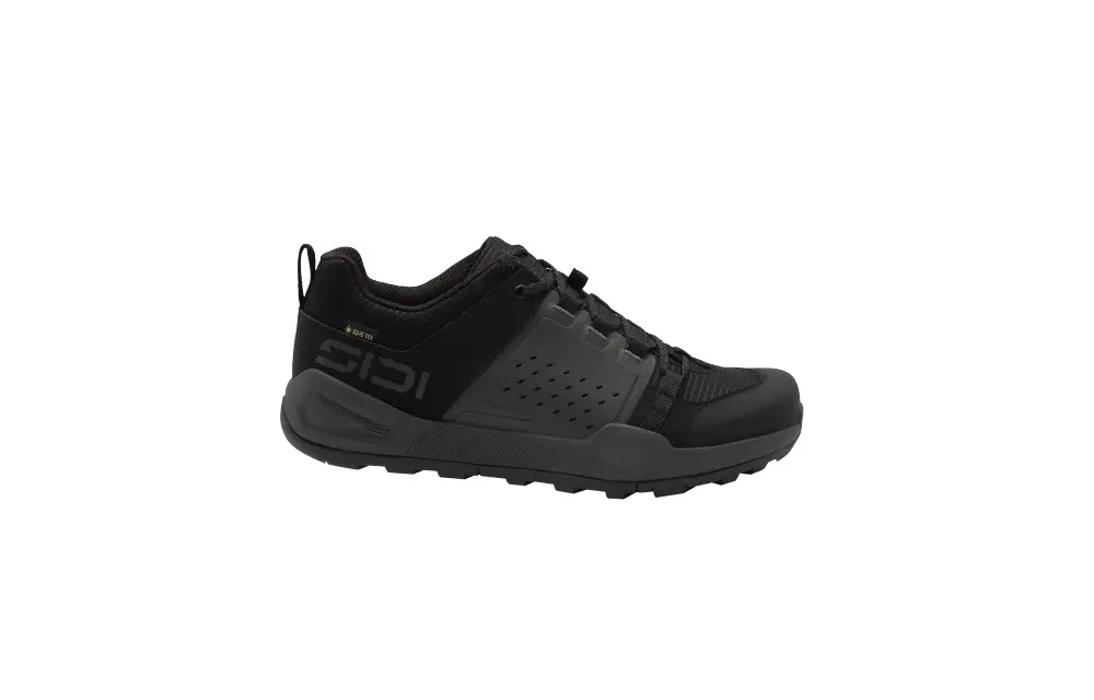 Tretry SIDI Atomus GTX Black - 45 Speciální Cena