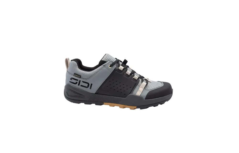 Horká Nabídka Tretry SIDI Atomus GTX Dark Grey - 48