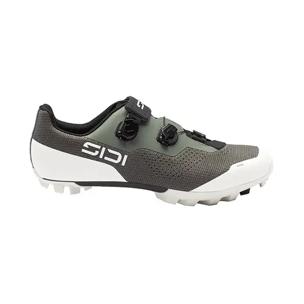 Cenová Bomba Tretry SIDI Dominator X Deep Forest - 38.5