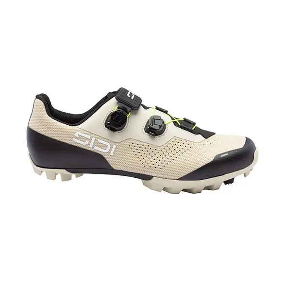 Tretry SIDI Dominator X Sand - 38.5 Levný