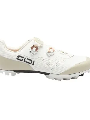 Akční Cena Dámské tretry SIDI Dominator X Woman White - 42