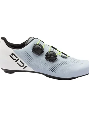 Aktuální Tretry SIDI Ergo 6 Grey - 39