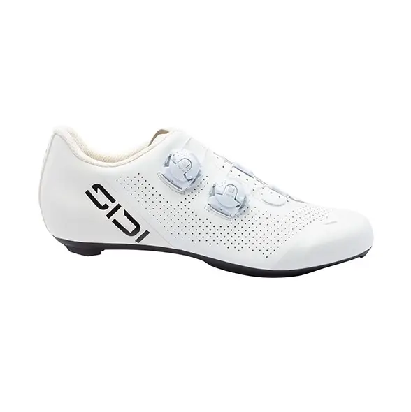 Pouze Dnes Tretry SIDI Ergo 6 White - 36