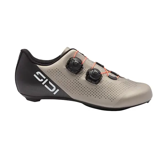 Tretry SIDI Ergo 6 Silver - 41 Cenový Hit