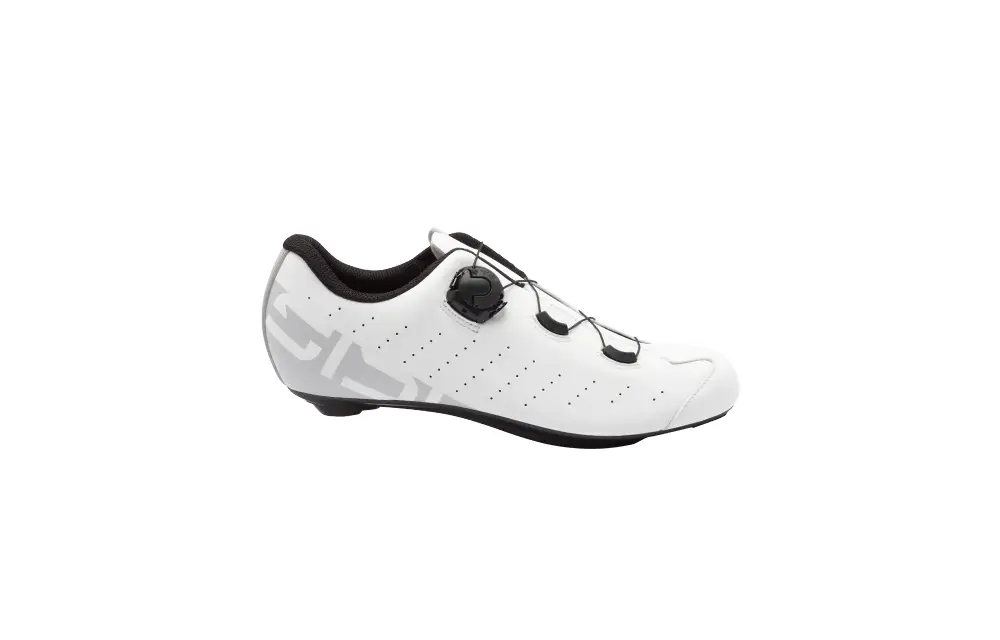 Must-Have Tretry SIDI Fast 2 White - 38.5