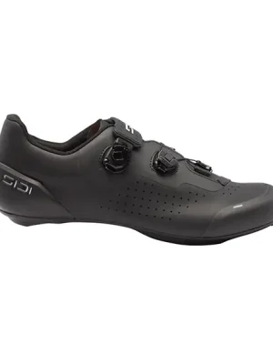 Aktuální Tretry SIDI Genius X Black - 38