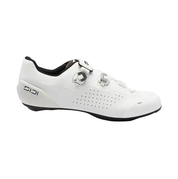 Tretry SIDI Genius X White - 36 Nejlepší Cena