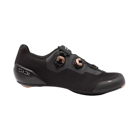 Tretry SIDI Genius X Vapo Black - 43 Top Prodej