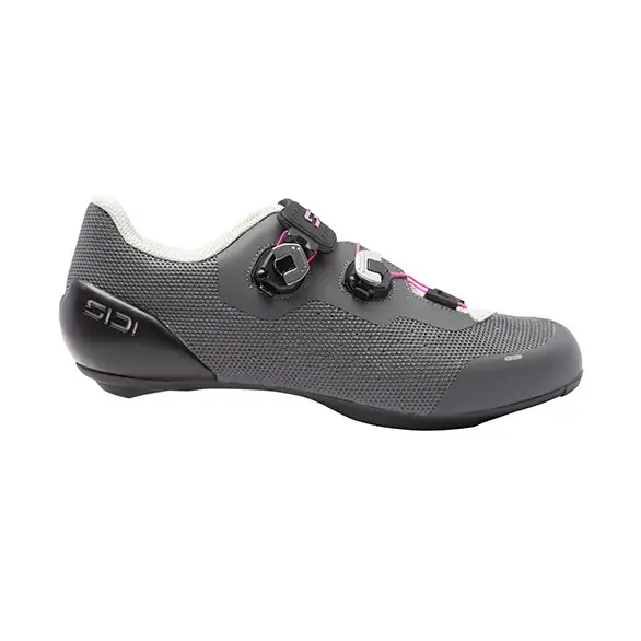 Kup Teď Dámské tretry SIDI Genius X Wyve Woman Grey - 41.5