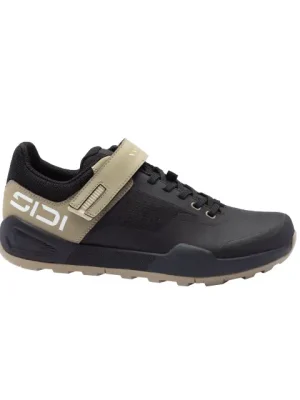 Akce Tretry SIDI Indomita Black - 45