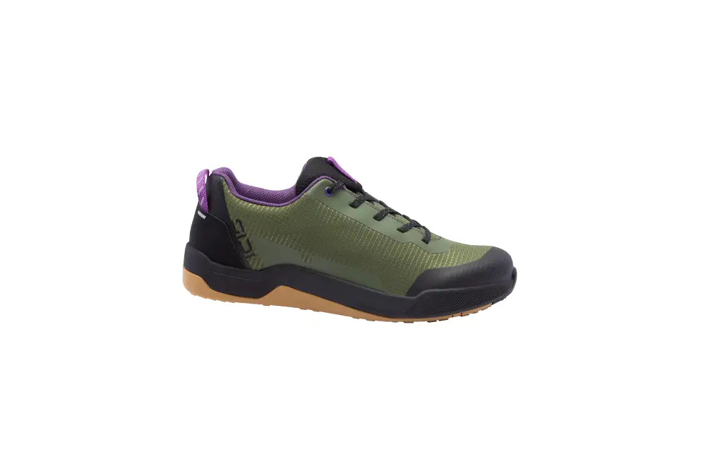 Tretry SIDI Motus Green - 39 Pouze Dnes