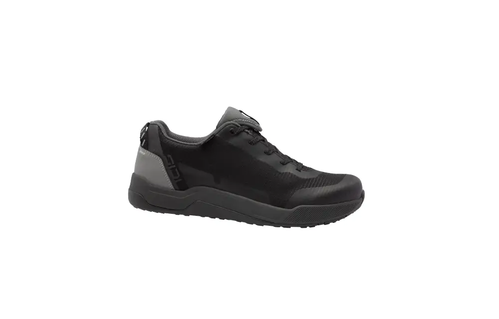 Aktuální Tretry SIDI Motus GTX Black - 47