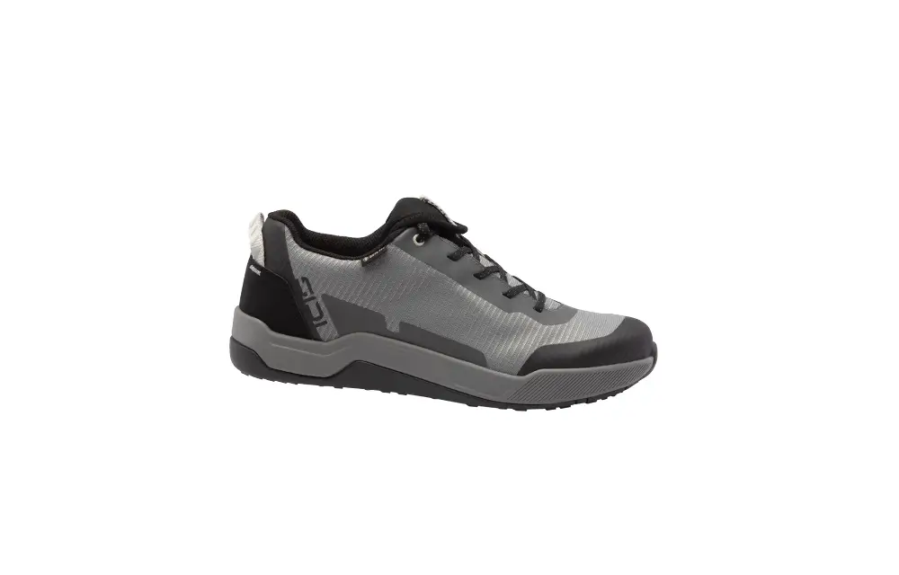 Tretry SIDI Motus GTX Dark Grey - 44 Finální Výprodej