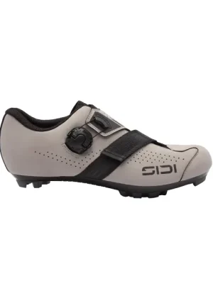 Značkový Tretry SIDI Aertis Greige/Black - 38