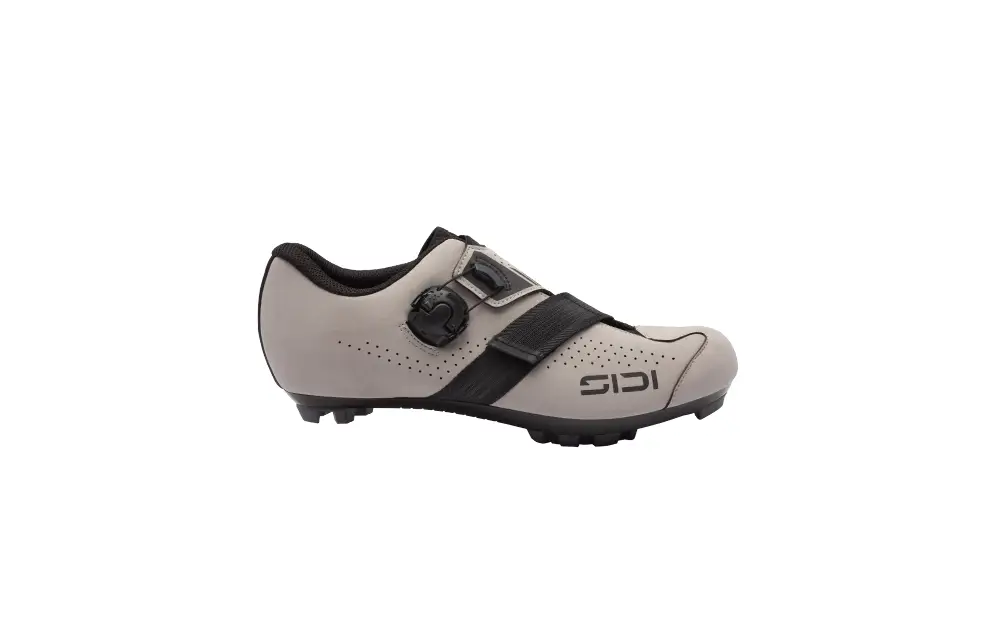 Tretry SIDI Aertis Greige/Black - 46 Levný