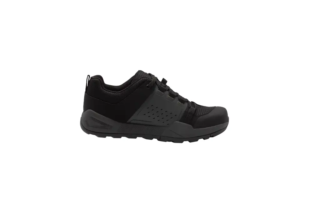 Tretry SIDI Atomus Black/Black - 46 Ověřený