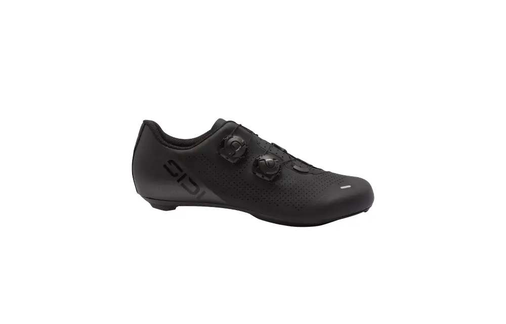 Hit Sezóny Tretry SIDI Ergo 6 Dark Grey - 38