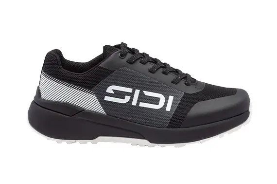 Boty SIDI Fluxx Low Black - 43 Tovární Cena