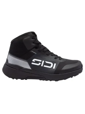 Zlevněný Boty SIDI Fluxx Mid Wp Black - 48