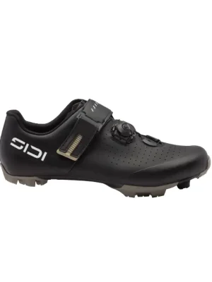 Akce Tretry SIDI Physis Black - 42.5