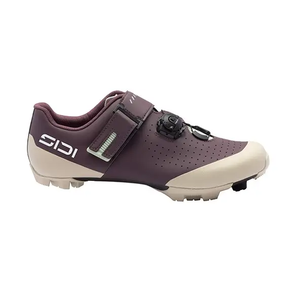 Expresní Doručení Tretry SIDI Physis Violet - 41.5