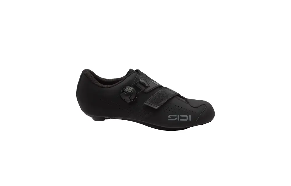 Vrácení Zdarma Tretry SIDI Prima Black - 49