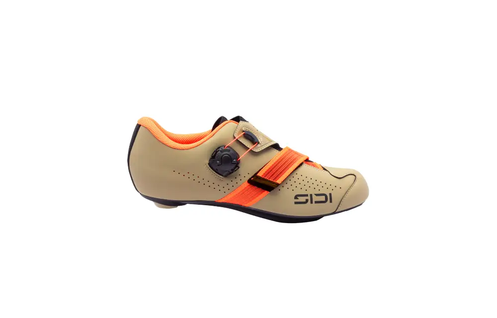 Tretry SIDI Prima Sand/Coral - 45 Nízká Cena