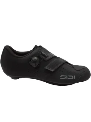 Značkový Tretry SIDI Prima Mega Black - 49