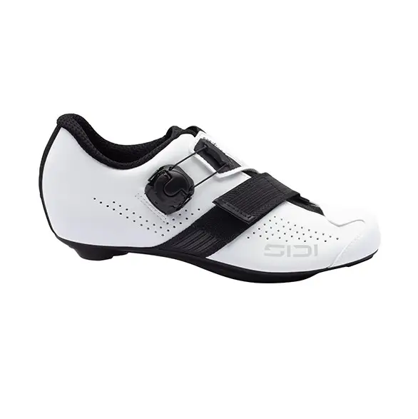 Oblíbený Dámské tretry SIDI Prima Woman White - 40.5
