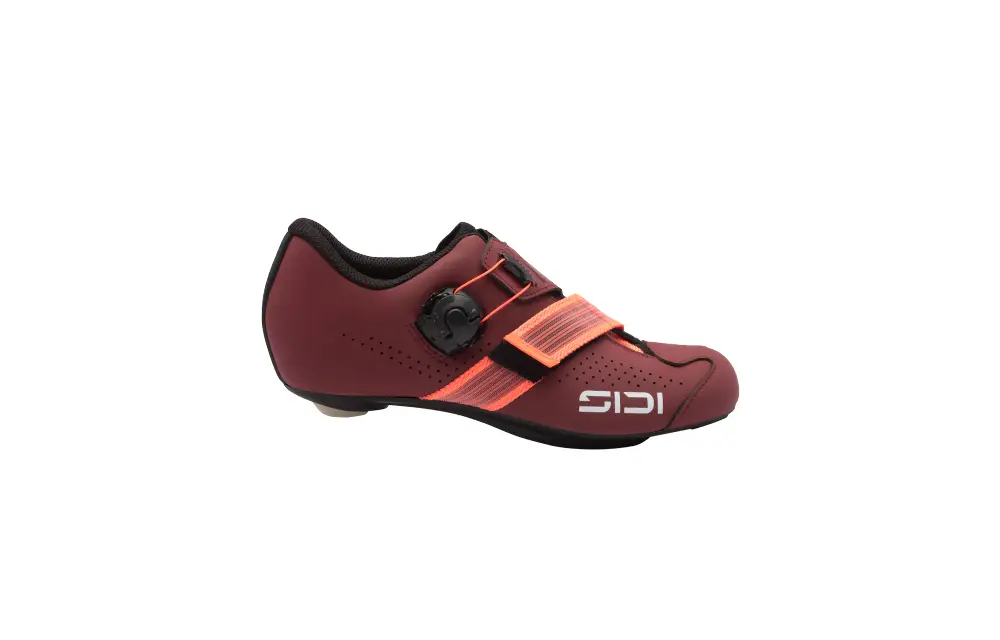 Kup Teď Dámské tretry SIDI Prima Woman Red/Coral - 42.5