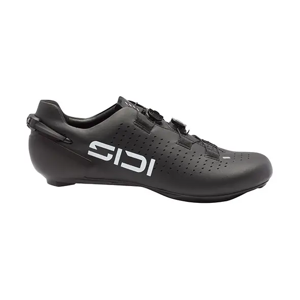 Aktuální Tretry SIDI Shot 3 Black - 43