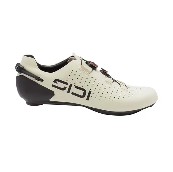 Originální Tretry SIDI Shot 3 Ivory - 39