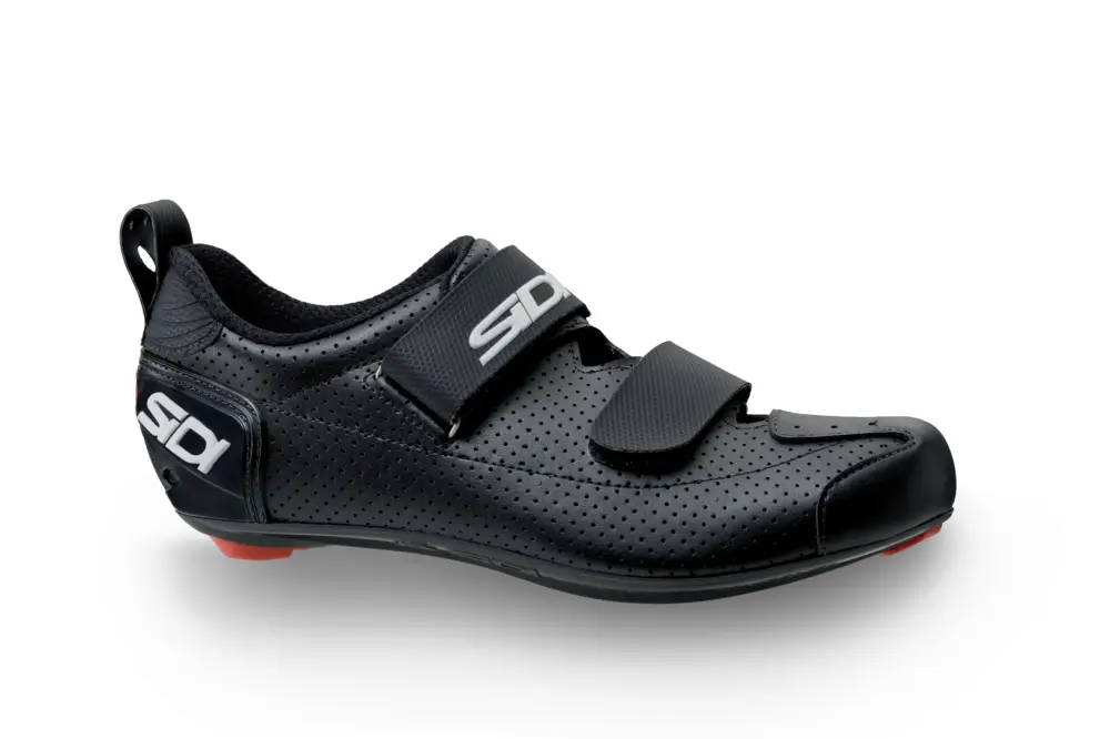 Tretry SIDI T-5 Air Black - 41 Tovární Cena