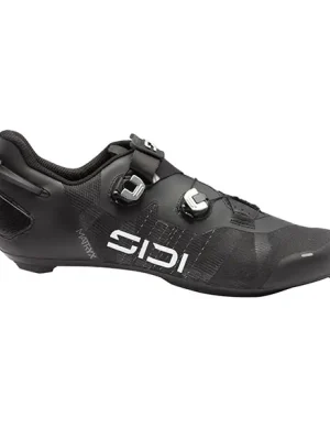 Akční Cena Tretry SIDI Wire 3 Black - 39.5